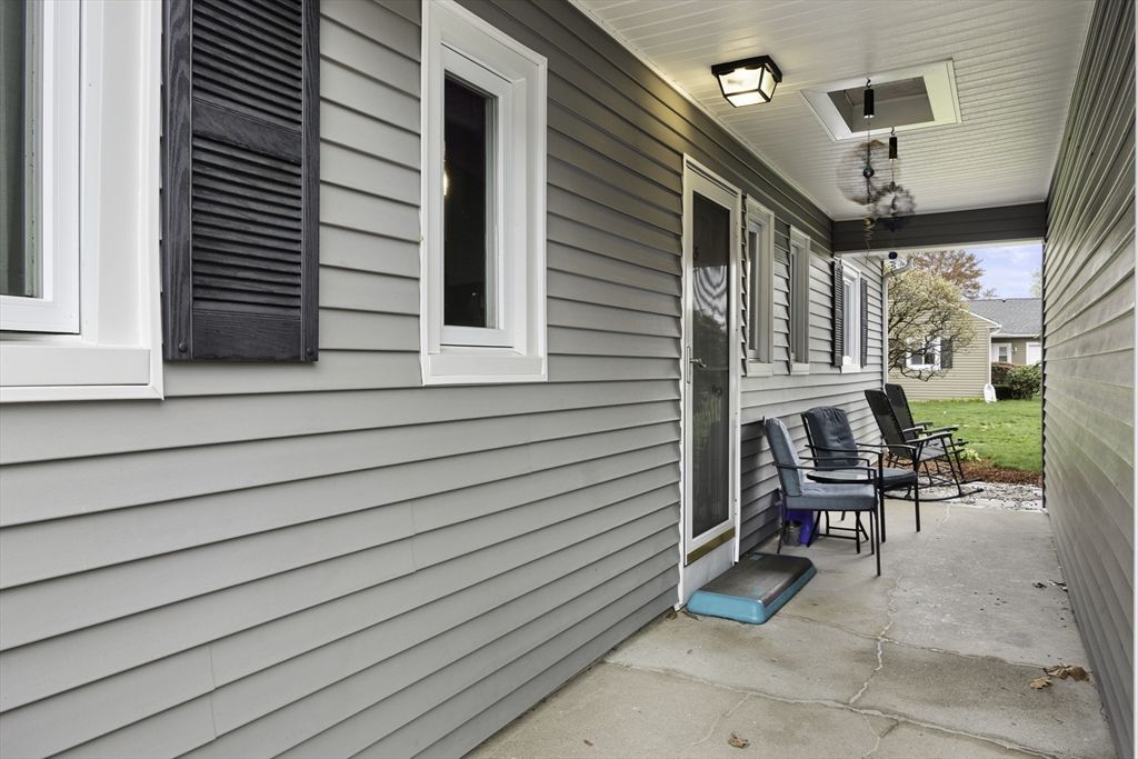 165 Applewood Drive 165