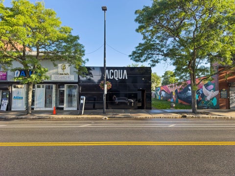 Photo of 147-153 Essex St, Lawrence, MA 01840 (MLS # 73593117)