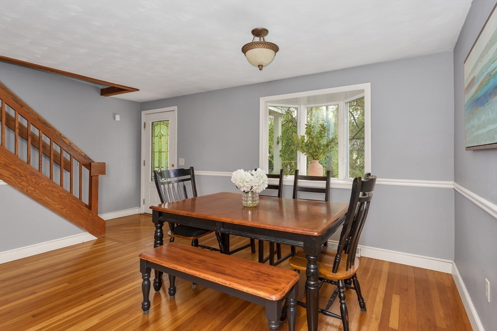 8 Haverstock Rd