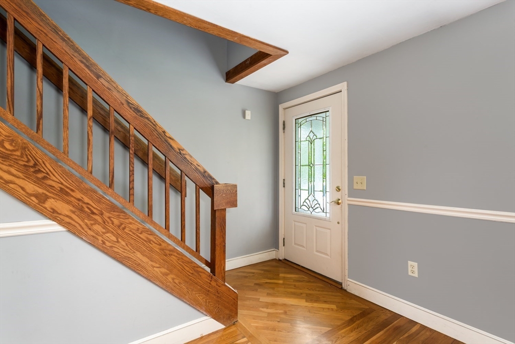 8 Haverstock Rd