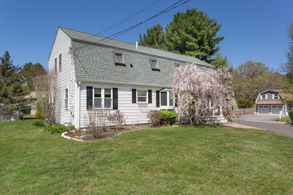 8 Haverstock Rd