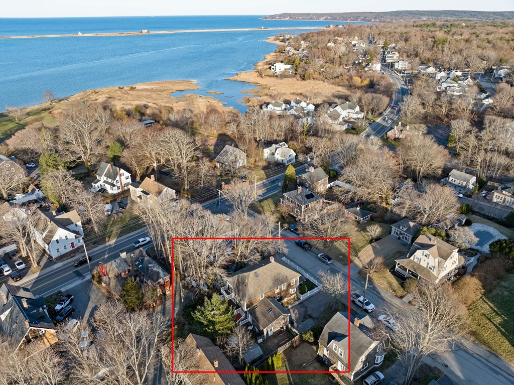 1 Bay View Avenue