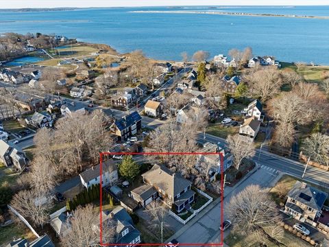 1 Bay View Avenue Plymouth MA 02360
