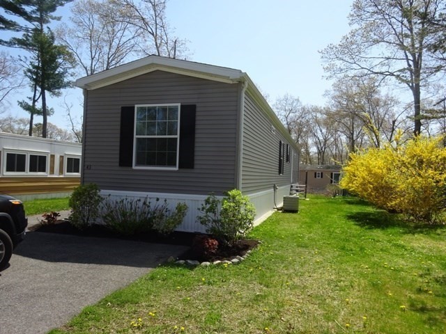 43 Great Hill Drive