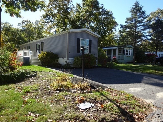 43 Great Hill Drive