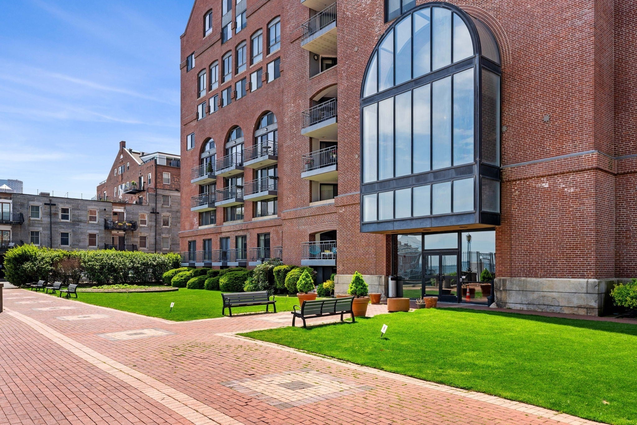 357 Commercial St #412, Boston, MA, 357 Commercial St #412, Boston, MA Photo #1