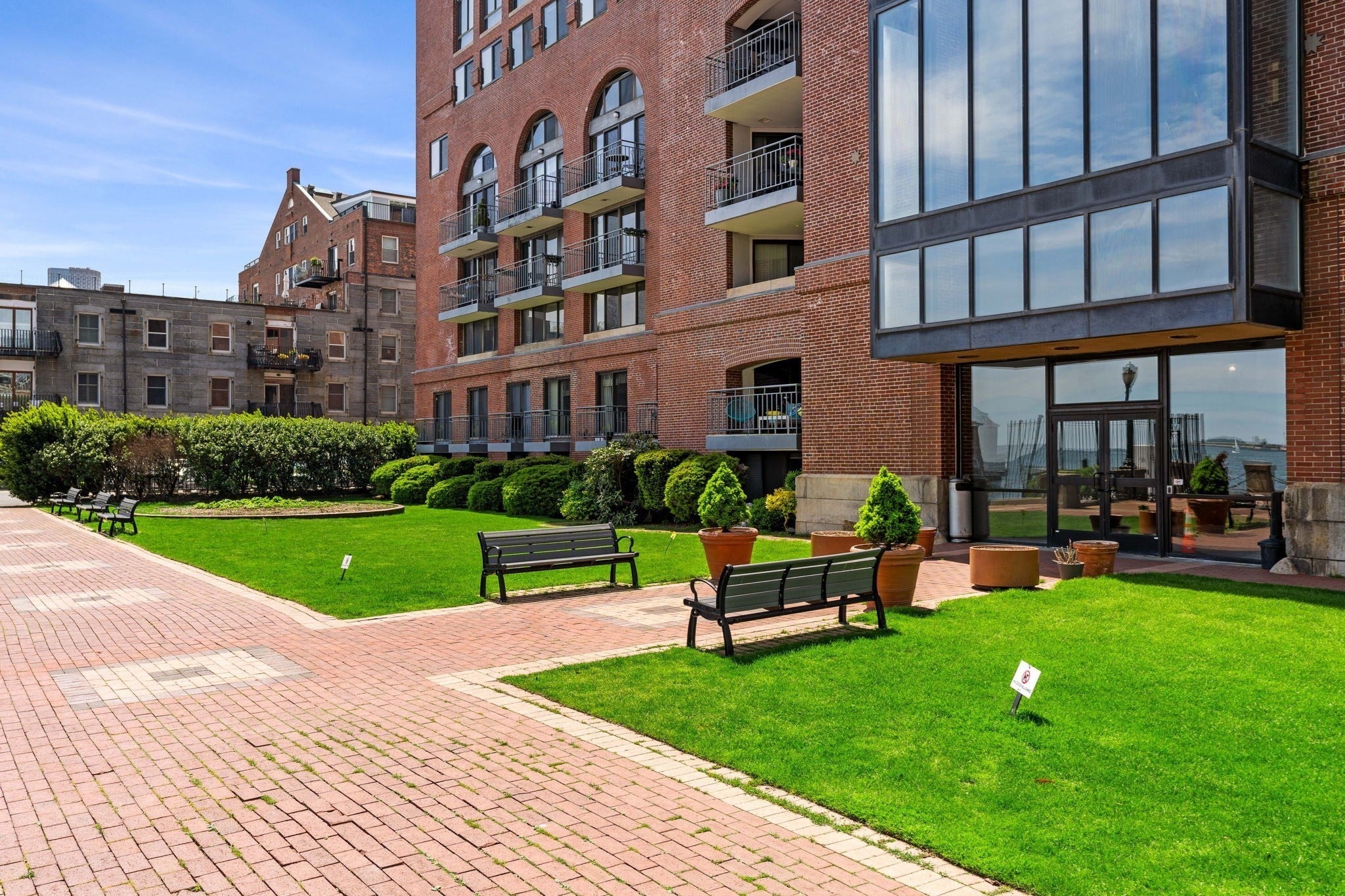 357 Commercial St #412, Boston, MA, 357 Commercial St #412, Boston, MA Photo #31