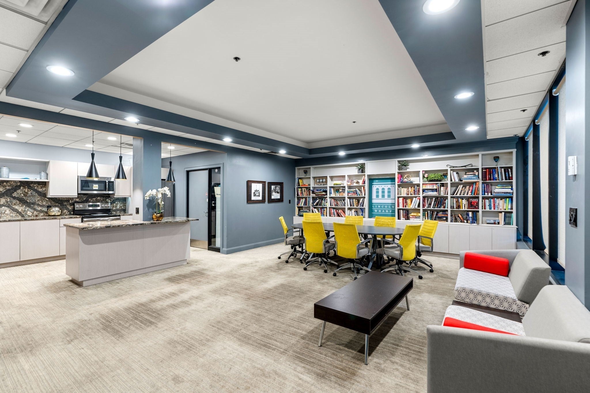 357 Commercial St #412, Boston, MA, 357 Commercial St #412, Boston, MA Photo #25