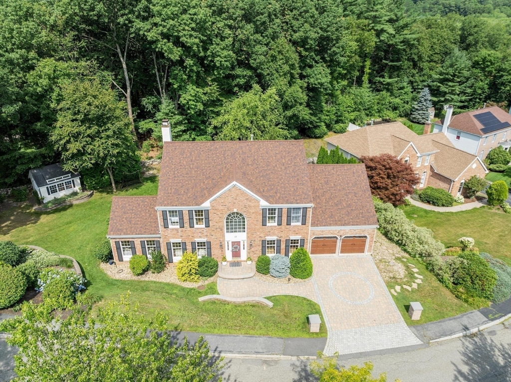 22 Wild Rose Dr