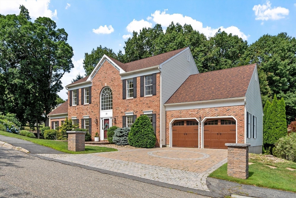 22 Wild Rose Dr