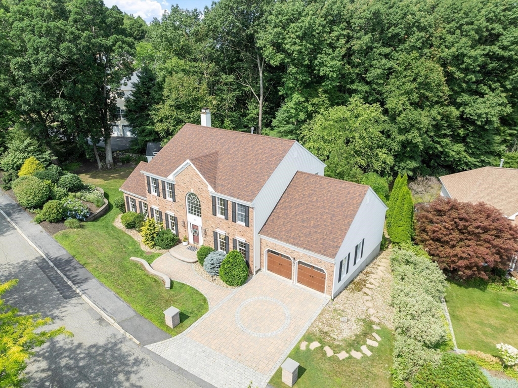 22 Wild Rose Dr