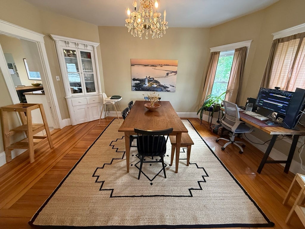 65 Rogers Ave #2, Somerville, MA, 65 Rogers Ave #2, Somerville, MA Photo #4