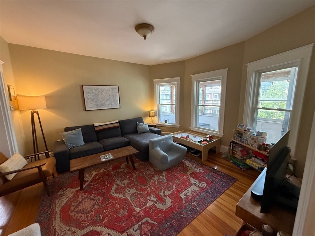 65 Rogers Ave #2, Somerville, MA, 65 Rogers Ave #2, Somerville, MA Photo #1