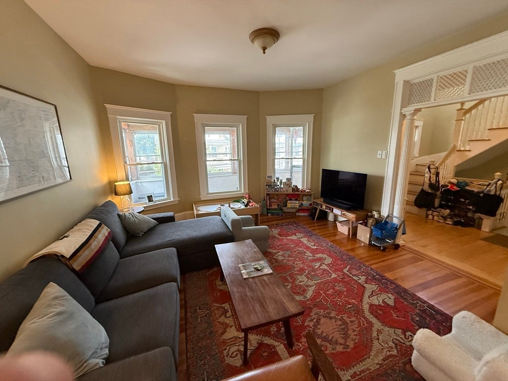 65 Rogers Ave #2, Somerville, MA, 65 Rogers Ave #2, Somerville, MA Photo #2