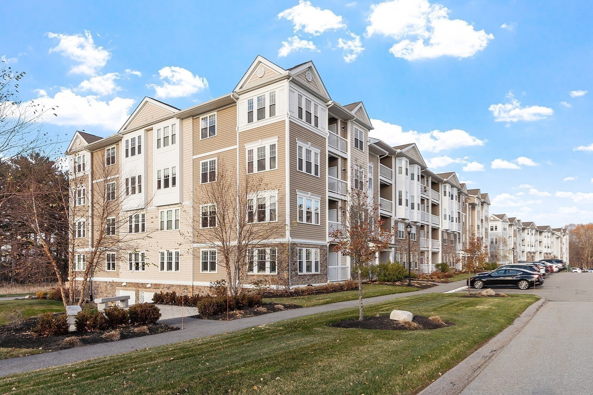 2 Francis Drive #301, Andover, MA, 2 Francis Drive #301, Andover, MA Photo #3