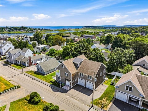 Photo of 23 Allen Pl #23, Scituate, MA 02066 (MLS # 73563607)