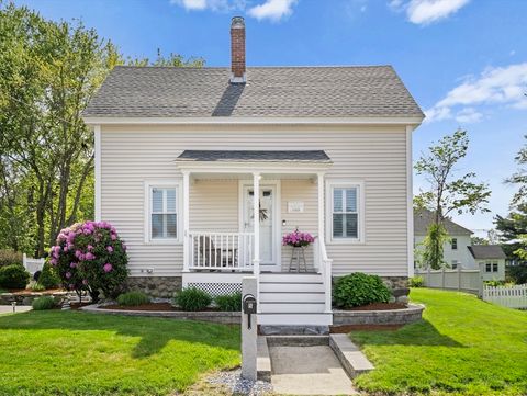5 Adams St Littleton MA 01460