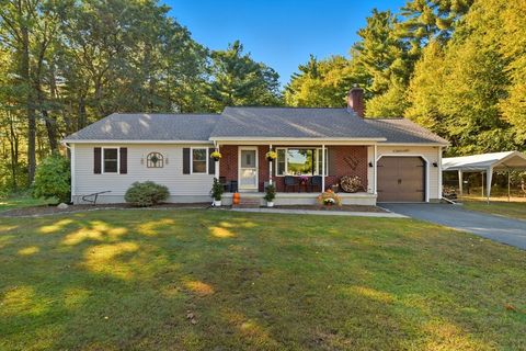 178 County Rd Southampton MA 01073