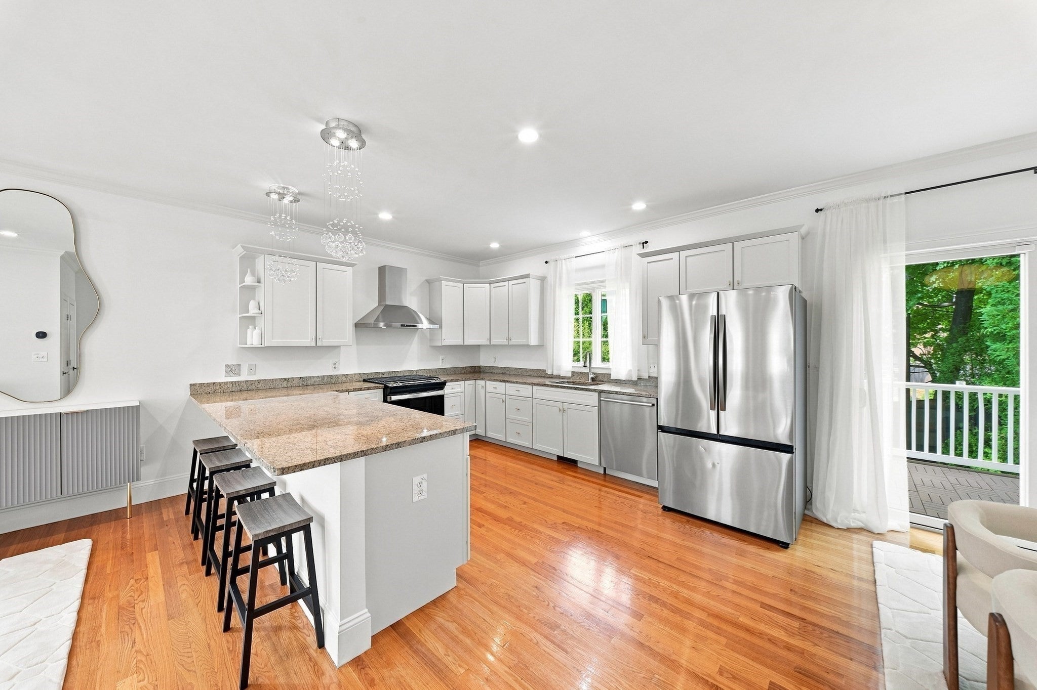 7 Sherman Place #7, Winchester, MA, 7 Sherman Place #7, Winchester, MA Photo #8