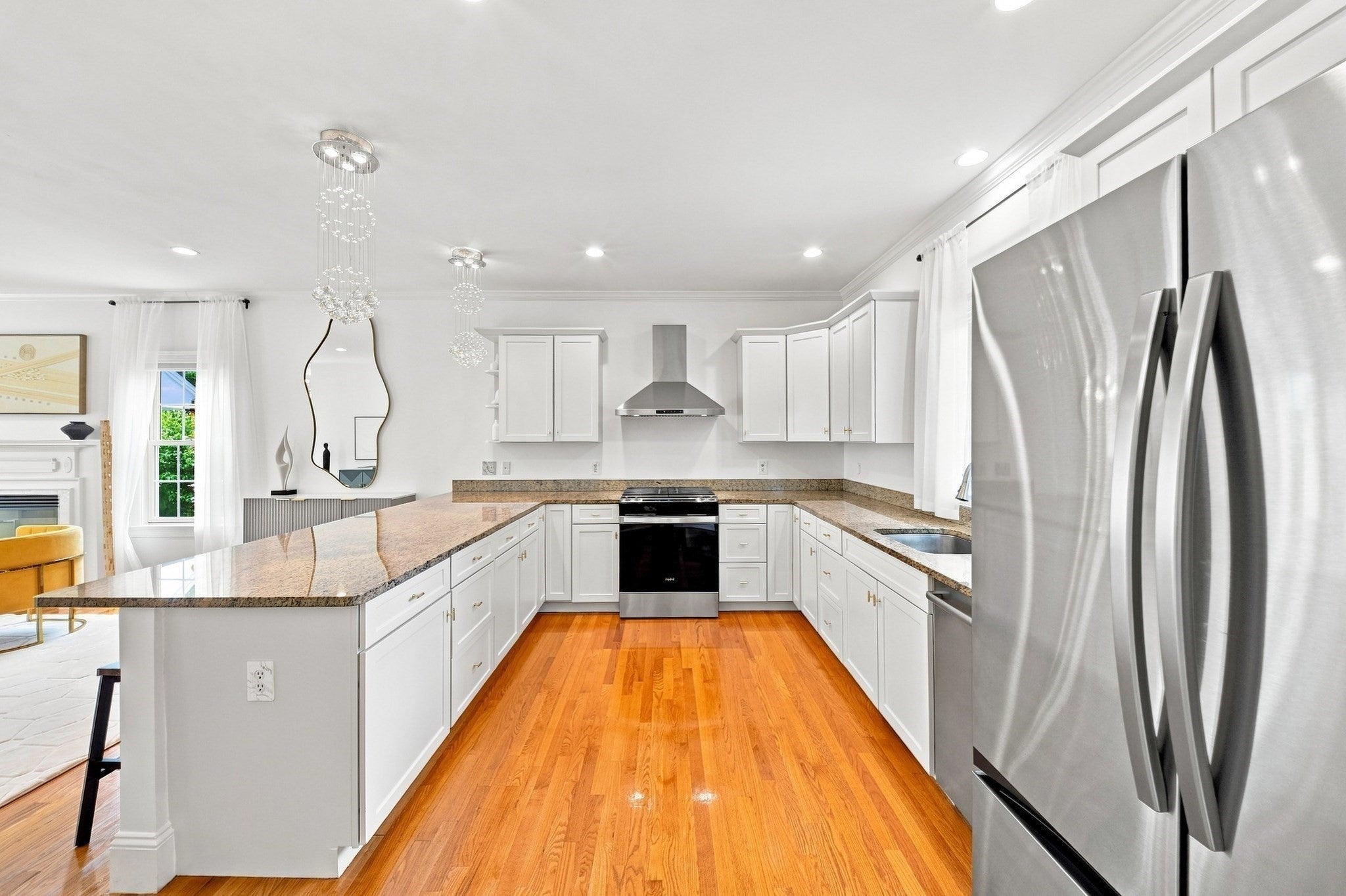 7 Sherman Place #7, Winchester, MA, 7 Sherman Place #7, Winchester, MA Photo #7