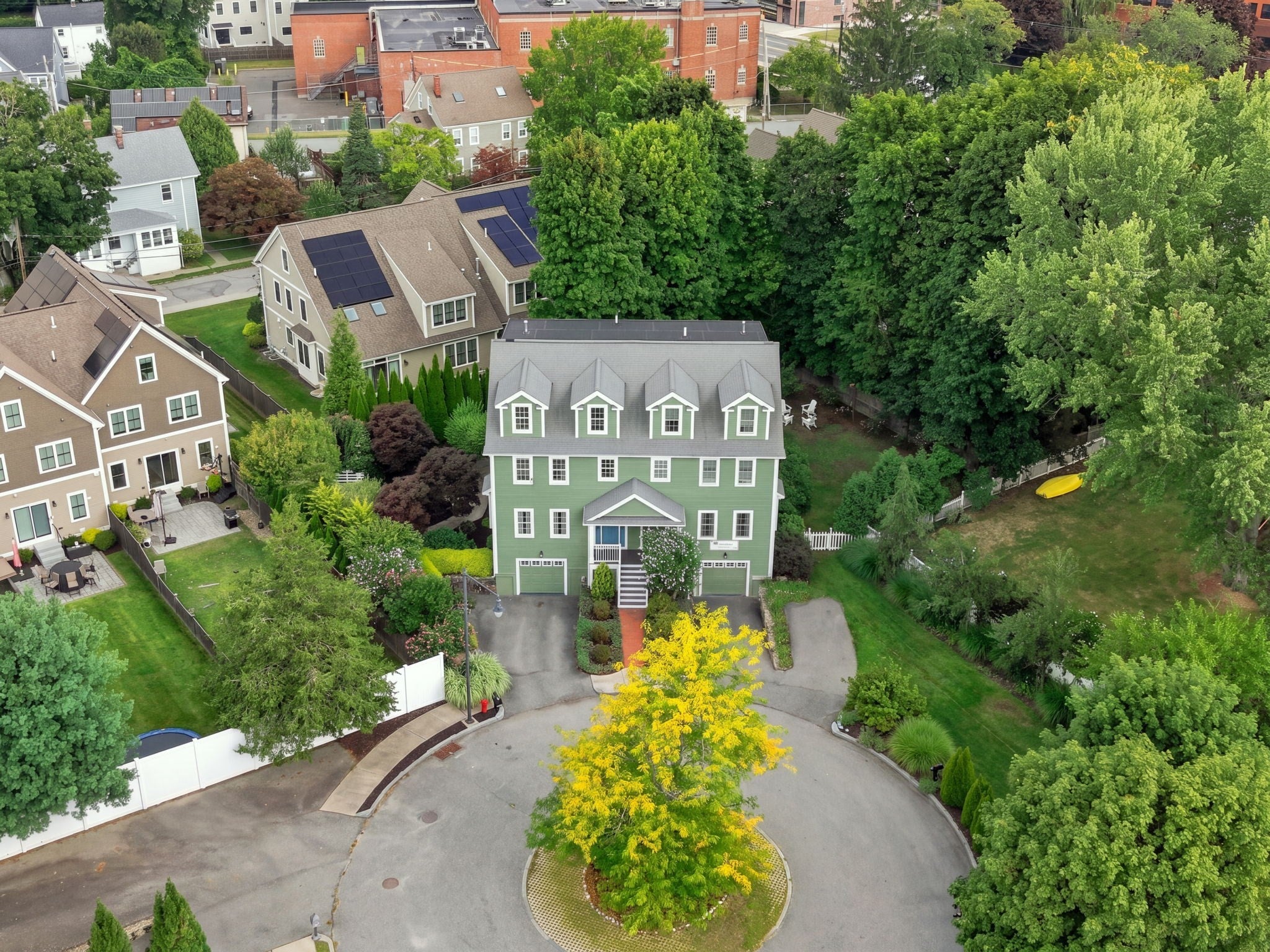 7 Sherman Place #7, Winchester, MA, 7 Sherman Place #7, Winchester, MA Photo #42