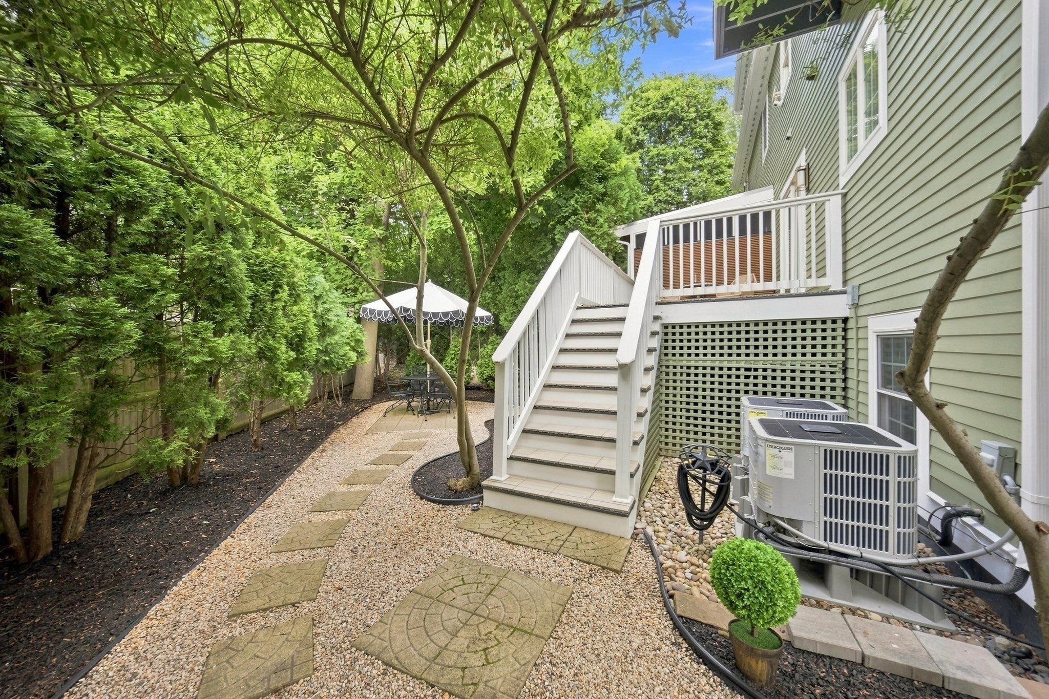 7 Sherman Place #7, Winchester, MA, 7 Sherman Place #7, Winchester, MA Photo #38