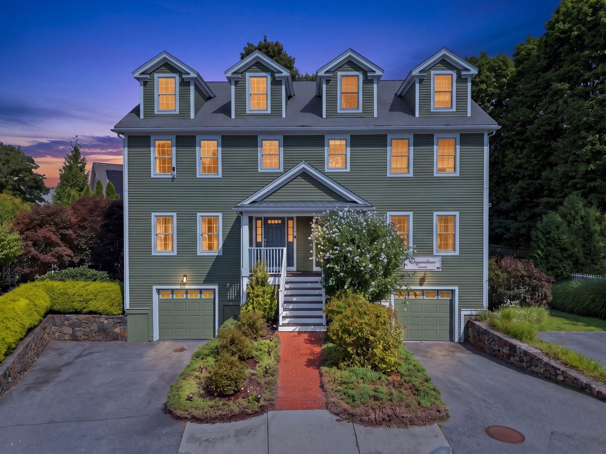 7 Sherman Place #7, Winchester, MA, 7 Sherman Place #7, Winchester, MA Photo #41