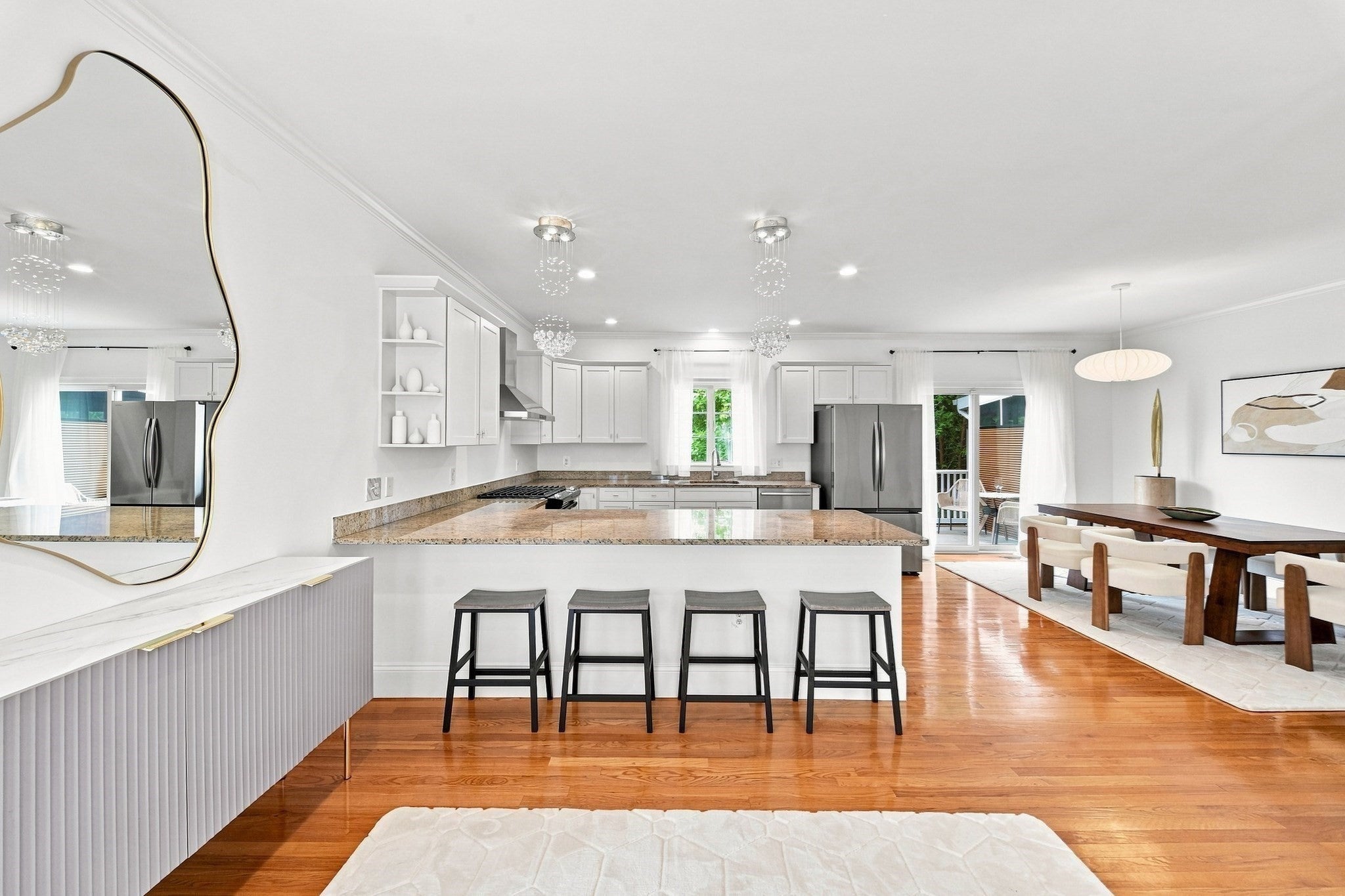 7 Sherman Place #7, Winchester, MA, 7 Sherman Place #7, Winchester, MA Photo #11