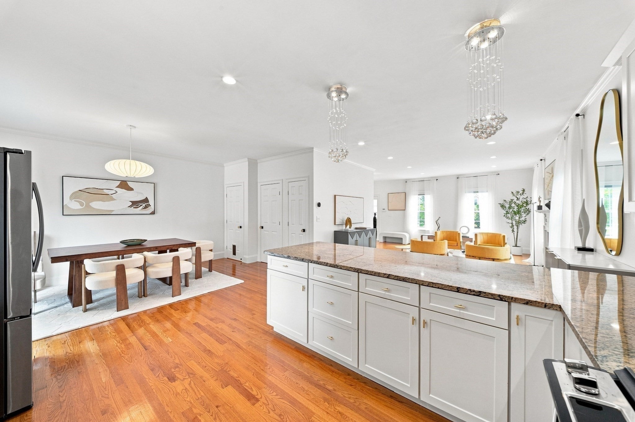 7 Sherman Place #7, Winchester, MA, 7 Sherman Place #7, Winchester, MA Photo #6