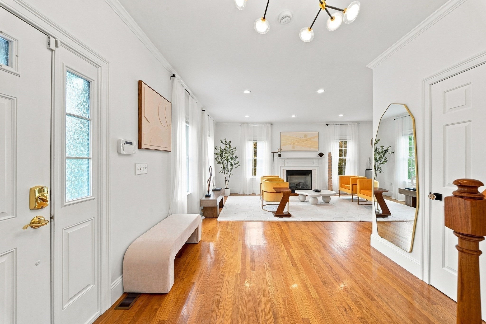7 Sherman Place #7, Winchester, MA, 7 Sherman Place #7, Winchester, MA Photo #15