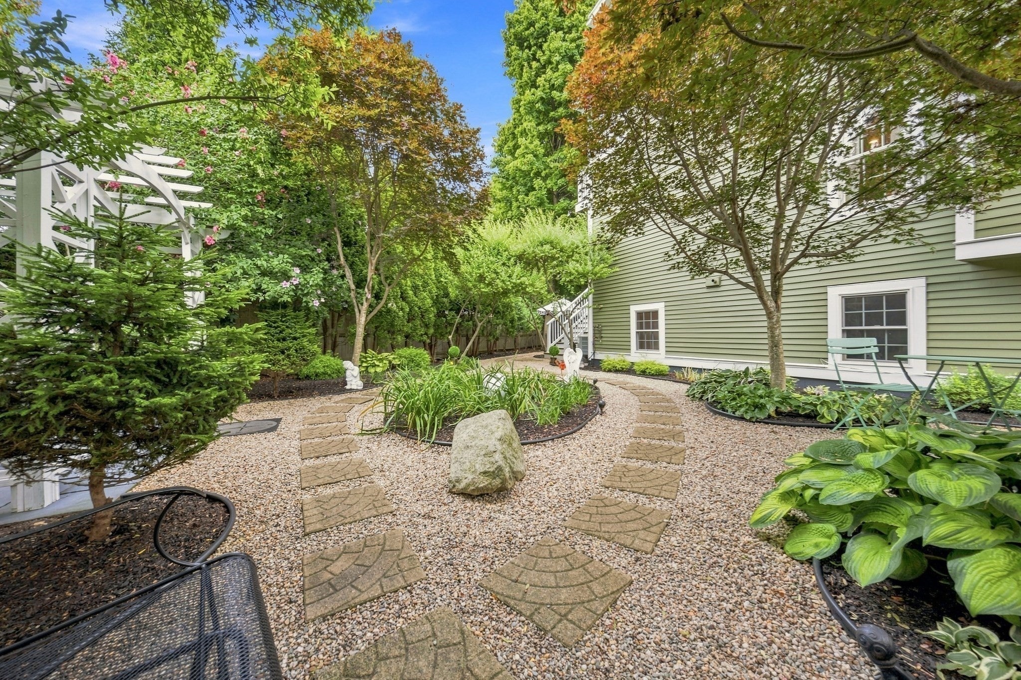 7 Sherman Place #7, Winchester, MA, 7 Sherman Place #7, Winchester, MA Photo #40