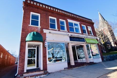 601 Washington Street 3 Norwood MA 02062