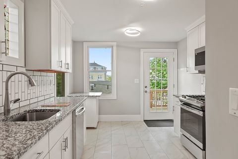 7 Waumbeck St 2 Boston MA 02121