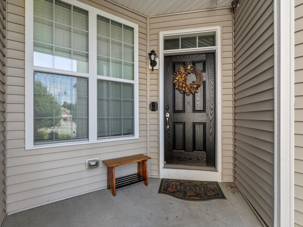 22 Simeon Howard Way 22