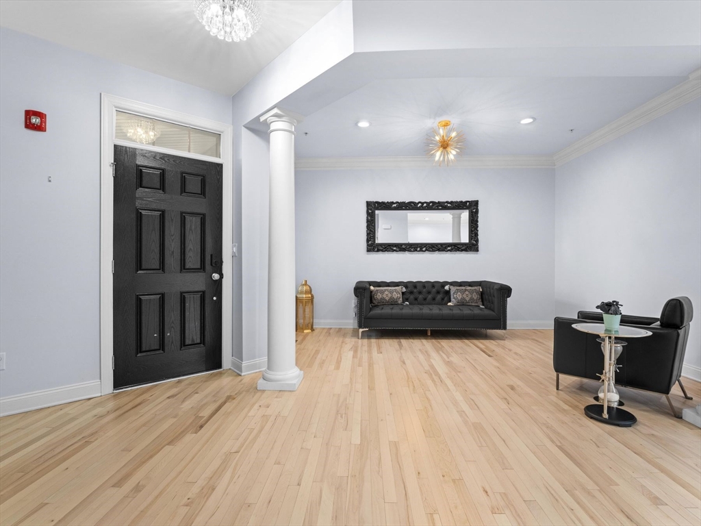 22 Simeon Howard Way 22