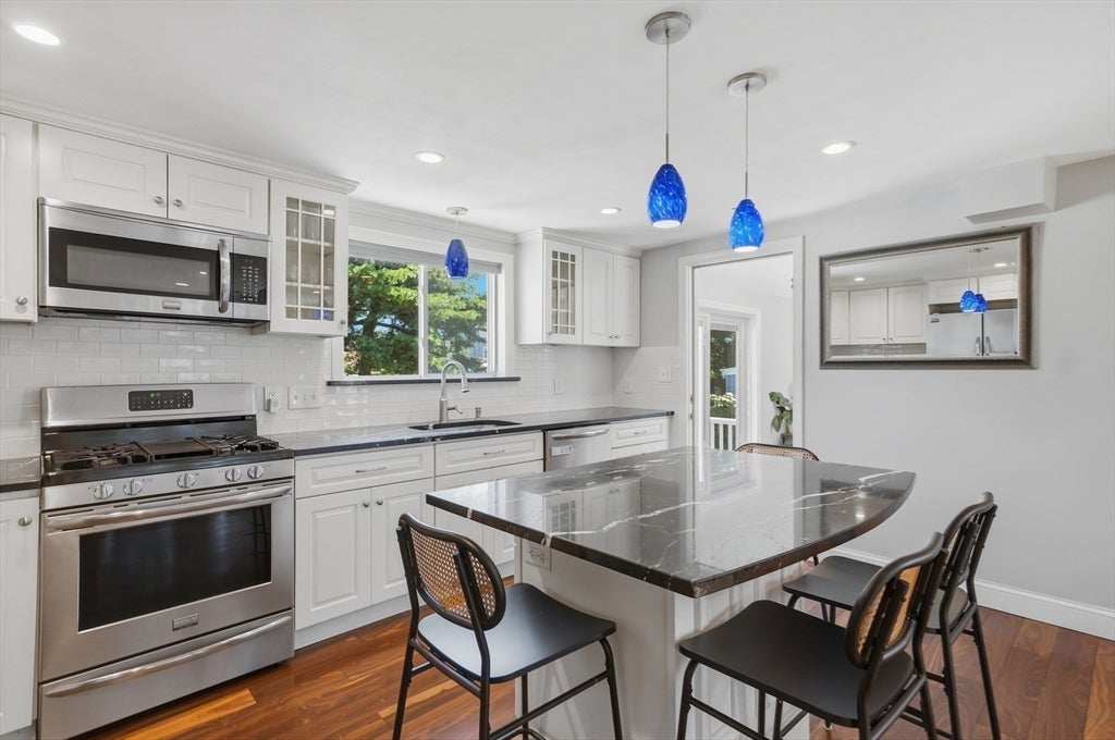 3 Washington Place, Peabody, MA, 3 Washington Place, Peabody, MA Photo #7