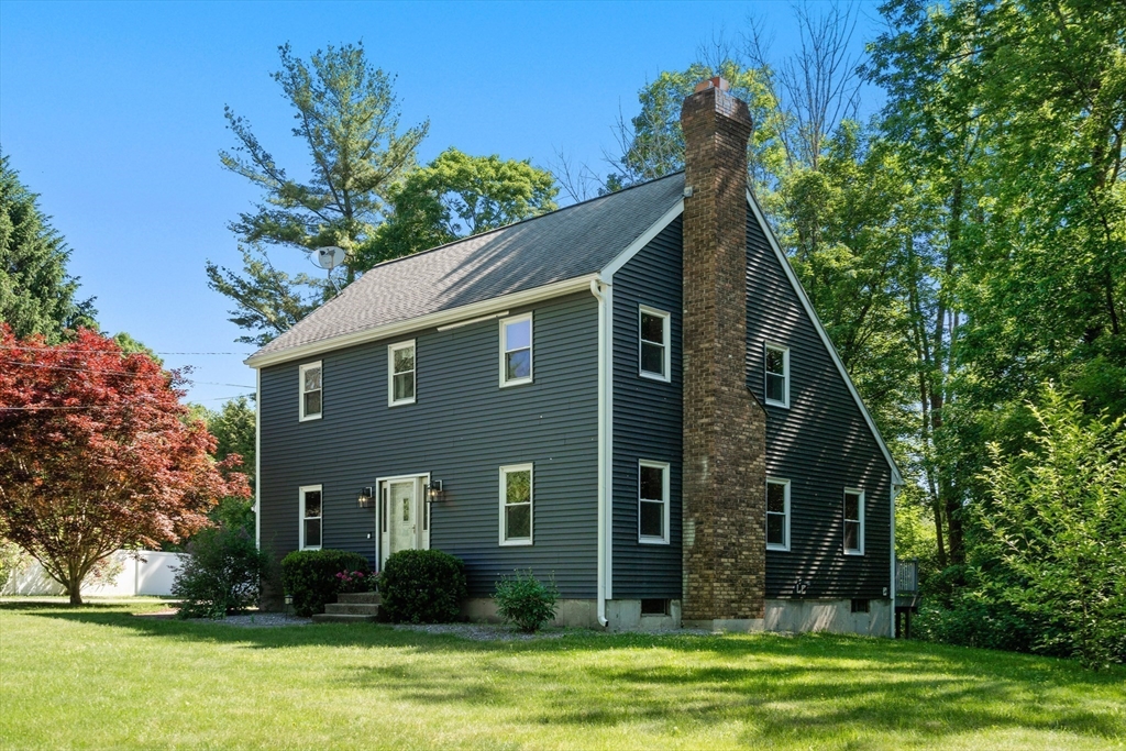 310 River Street