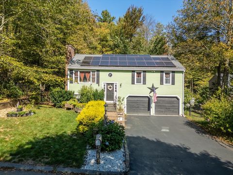 277 Stoneybrook Rd Fitchburg MA 01420