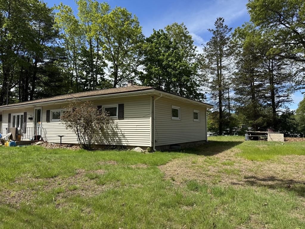 29 Mayflower Rd