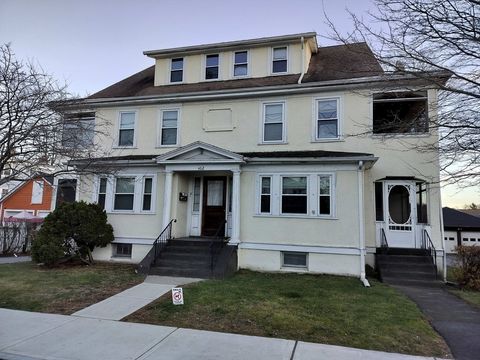 462 Lincoln St 1 Marlborough MA 01752