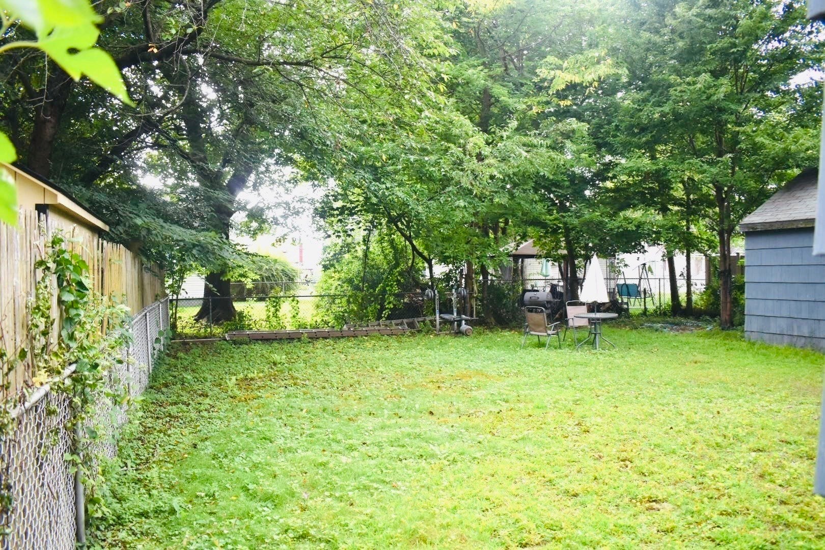 54 Georgetown St, Springfield, MA Photo #6