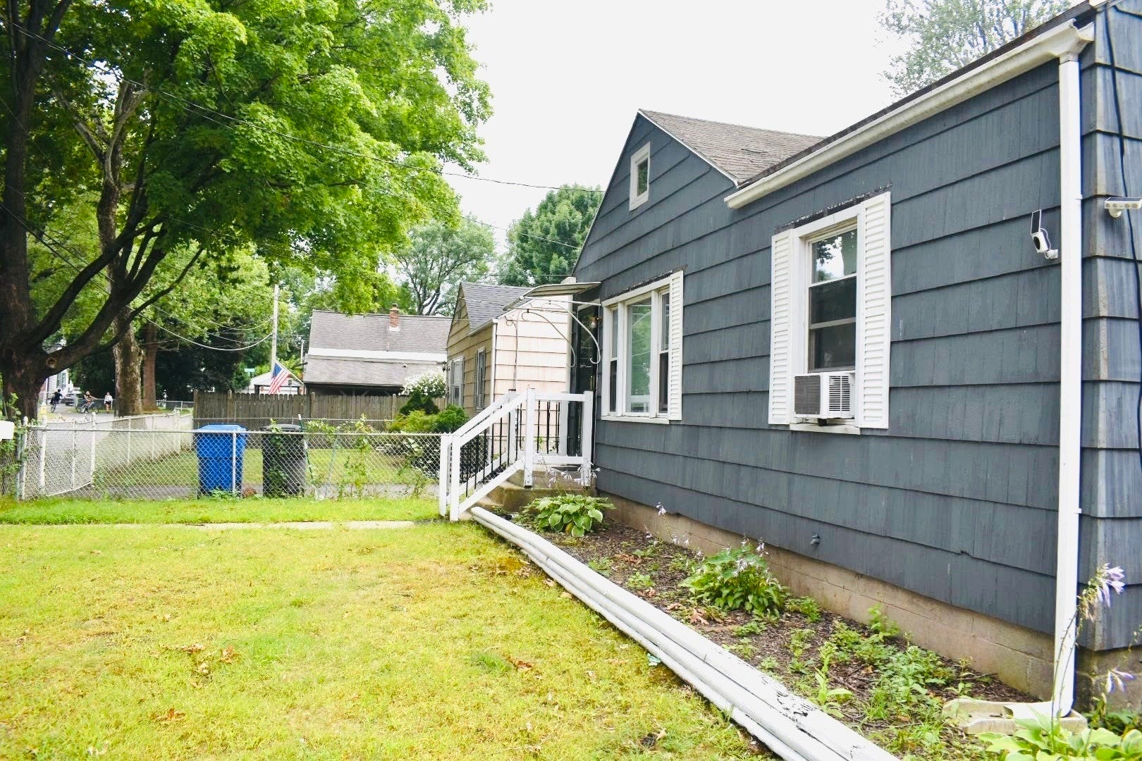 54 Georgetown St