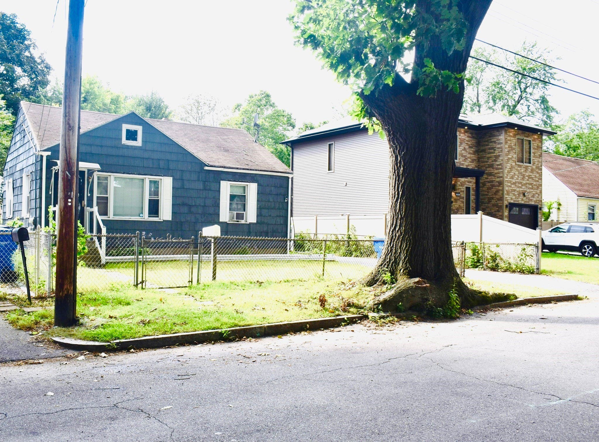 54 Georgetown St