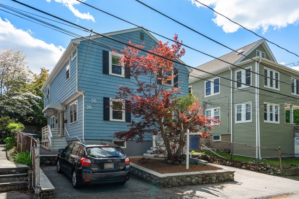 26 Laurel Street 26