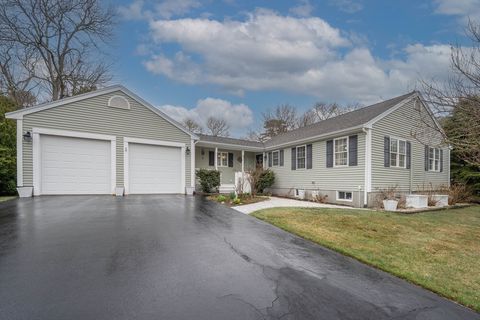 Photo of 3 Lynne Rd, Wareham, MA 02571 (MLS # 73492813)