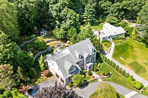 143 Lincoln Street Lexington MA 02421