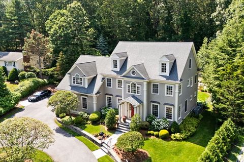 143 Lincoln Street Lexington MA 02421