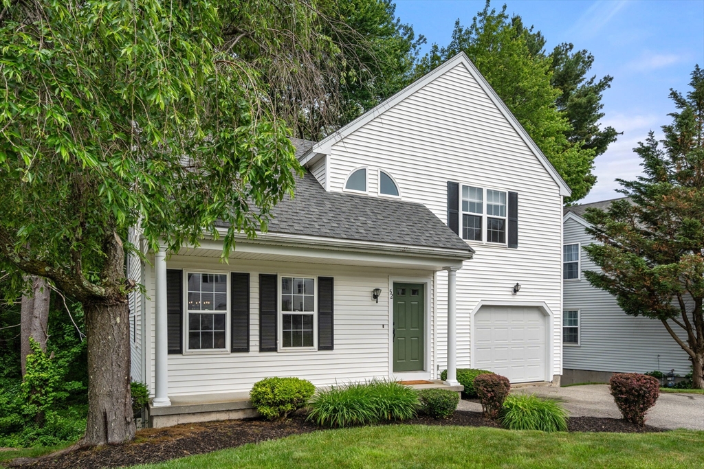 52 Meadowood Rd