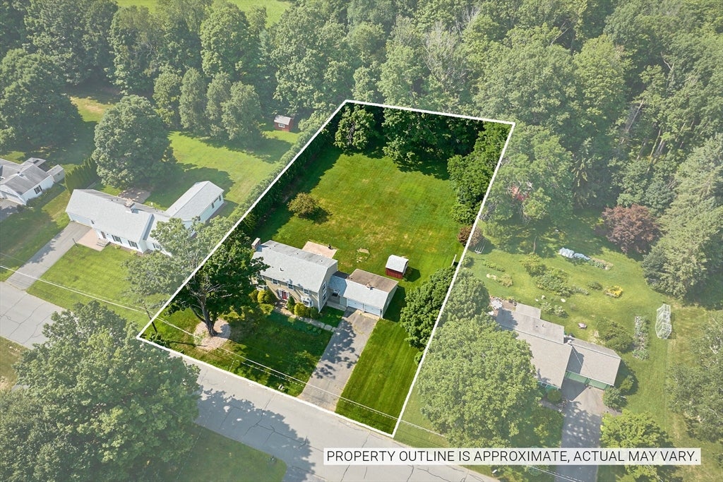 35 Meadow Lane, Greenfield, MA, 35 Meadow Lane, Greenfield, MA Photo #33