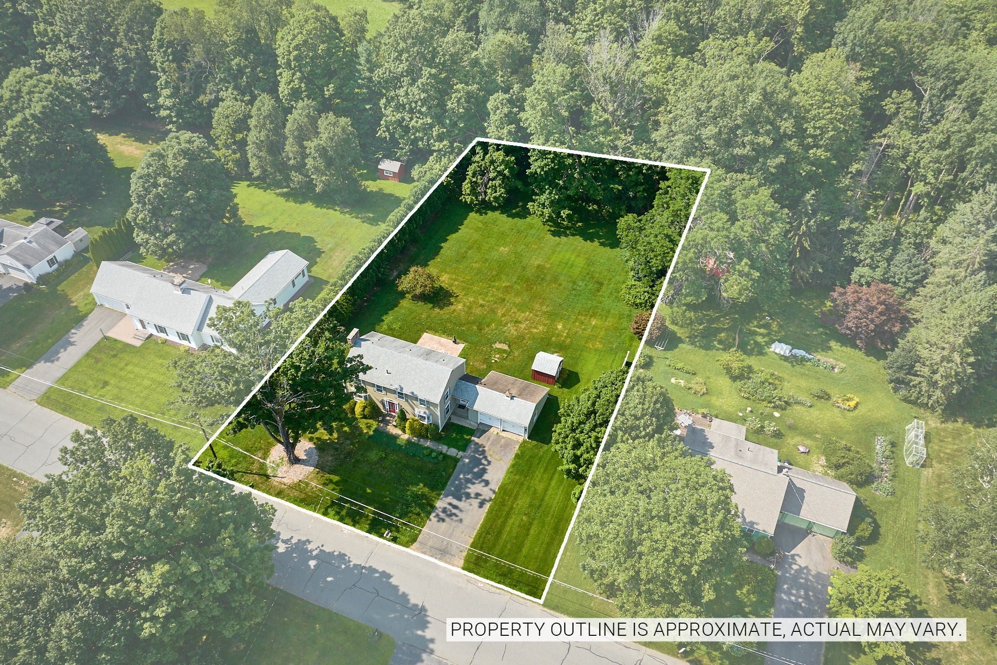 35 Meadow Lane, Greenfield, MA, 35 Meadow Lane, Greenfield, MA Photo #33